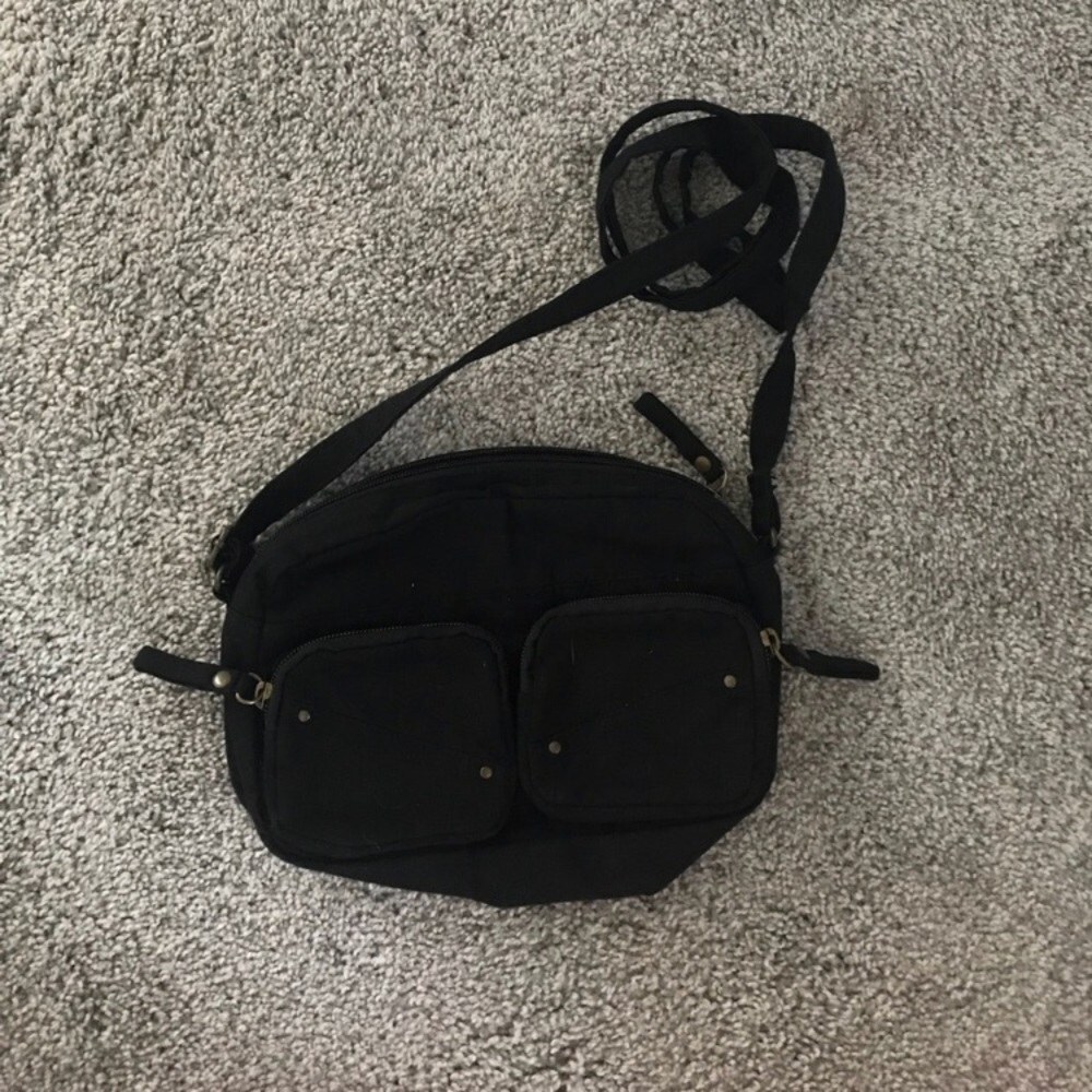 Mossimo Crossbody Bag